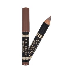 MAX FACTOR REAL BROW FIBER...