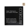 ARTDECO Compact face powder 4 Natural Sand 10g