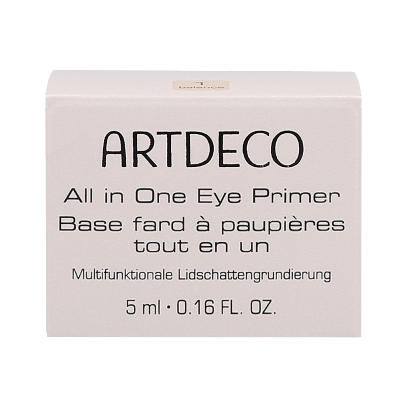 ARTDECO Base for eye shadows