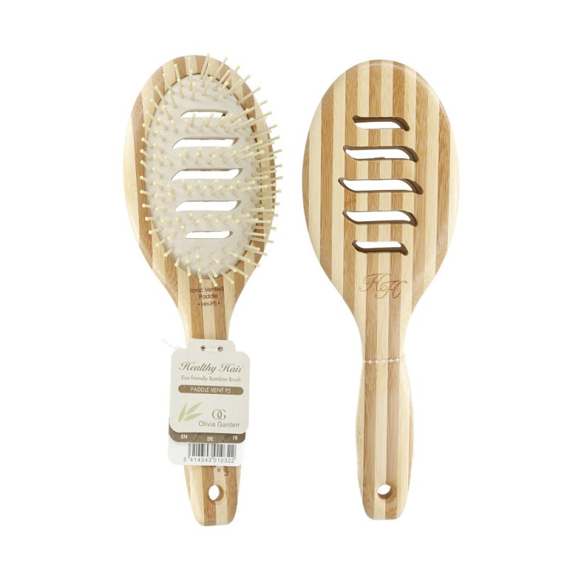 Olivia Garden Healthy Hair P5 Hair Paddle