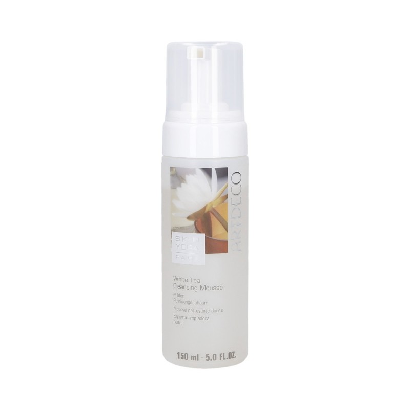 ARTDECO YOGA Cleansing mousse 150 ml