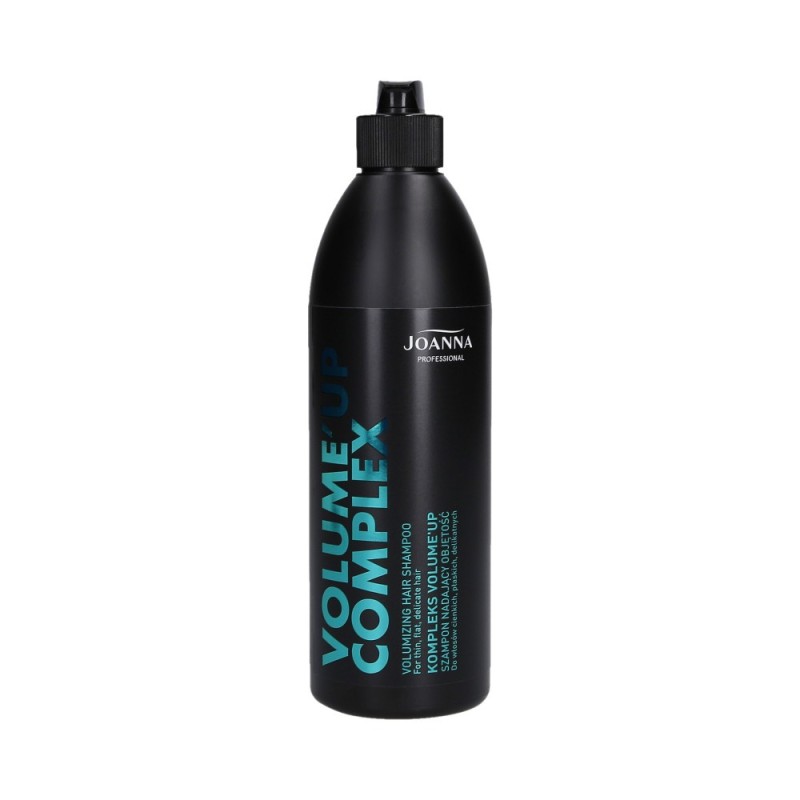 JOANNA PROFESSIONAL VOLUME'UP COMPLEX Shampoo providing volume 500ml