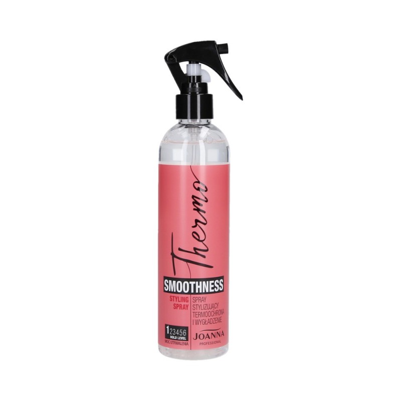JOANNA PROFESSIONAL SMOOTHNESS THERMO Smoothing spray 300ml