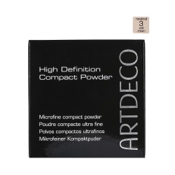 ARTDECO Compact face powder...