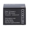 ARTDECO Waterproof eyebrow gel-cream 18