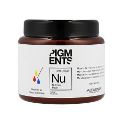 ALFAPARF PIGMENTS Nutritive...