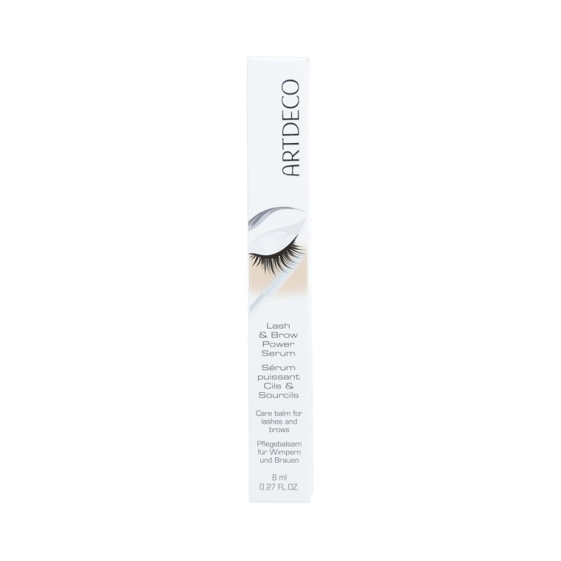 ARTDECO Eyelash and eyebrow care serum 8ml