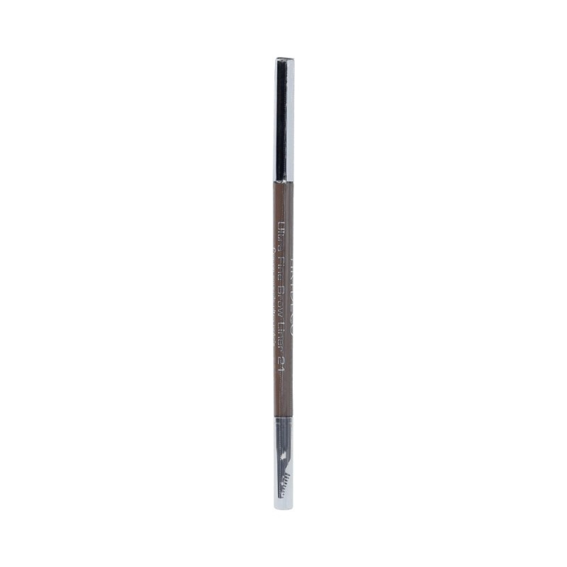 ARTDECO Eyebrow make-up crayon with a comb 21 0.9g
