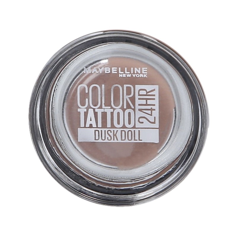 MAYBELLINE Color Tattoo Eyeshadow 240 Dusk Doll 4g