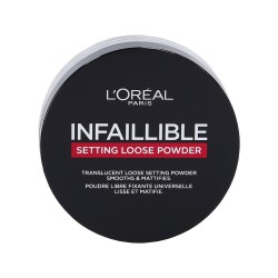L'OREAL PARIS INFAILLIBLE...