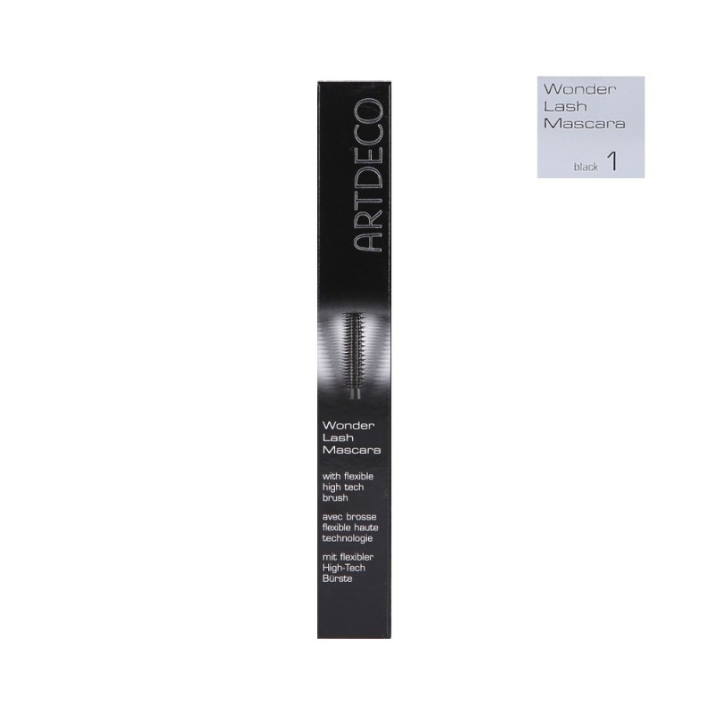 ARTDECO Wonder Lash Mascara black mascara 10ml