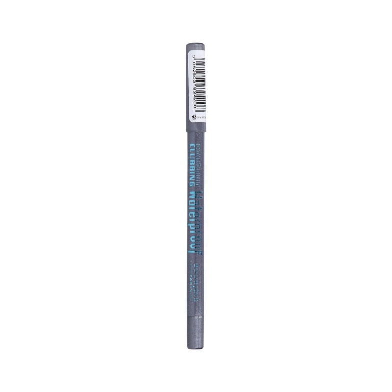 BOURJOIS Contour Clubbing Waterproof eye pencil 42 Gris Tektonic 1,2g