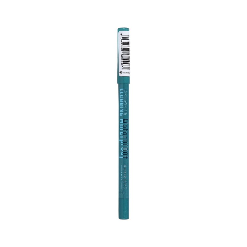 BOURJOIS Contour Clubbing Waterproof eye pencil 50 Loving Green 1,2g