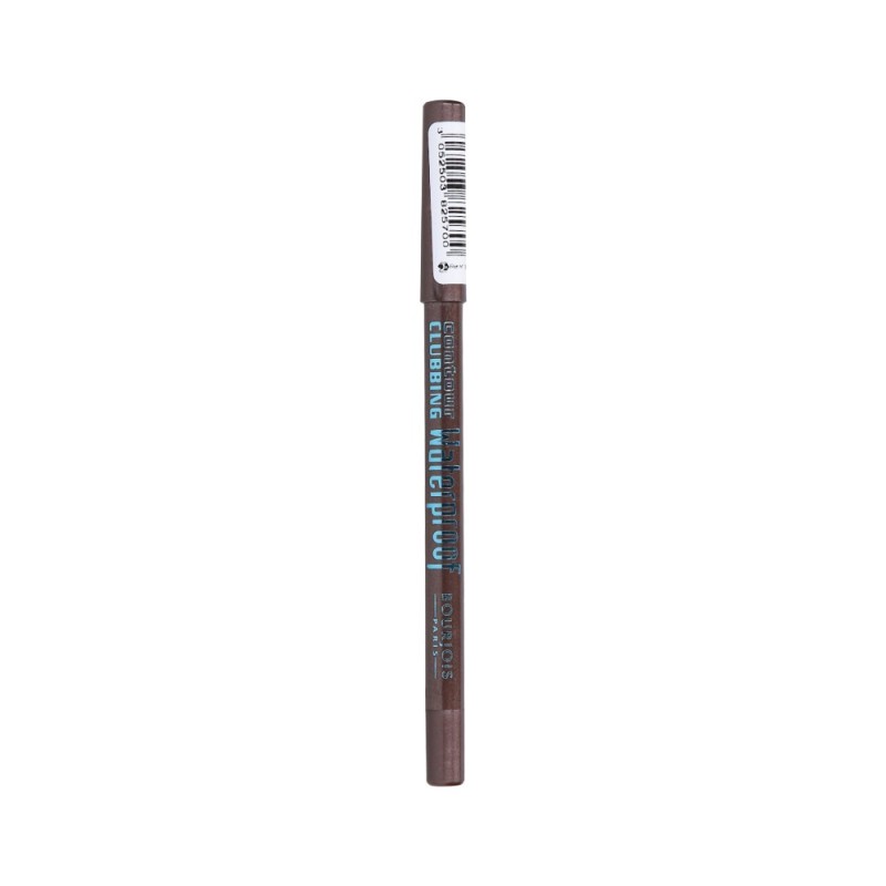 BOURJOIS Contour Clubbing Waterproof eye pencil 57 Up And Brown WP 1,2g