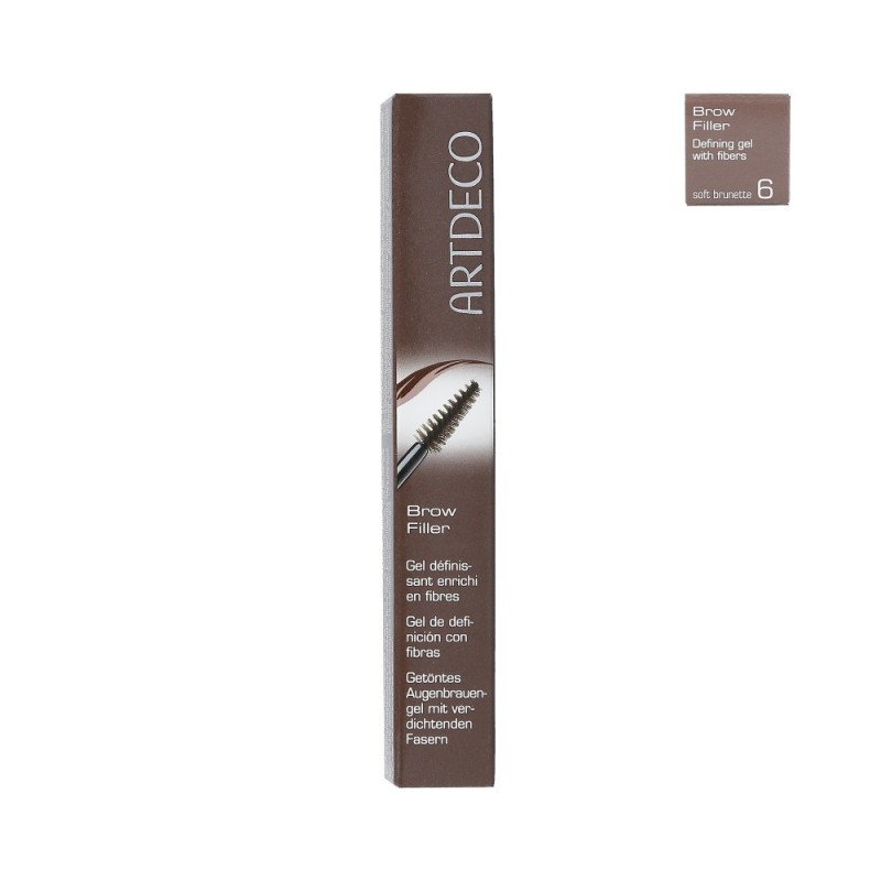 ARTDECO Styling Eyebrow Gel 06 7ml