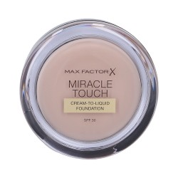 MAX FACTOR Miracle Touch...