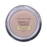 MAX FACTOR Miracle Touch Foundation with hyaluronic acid 055 Blushing Beige