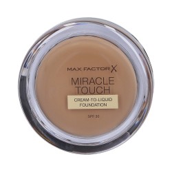 MAX FACTOR Miracle Touch...