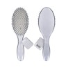 OLIVIA GARDEN Ceramic + ION Supreme Pro Hairbrush