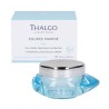 THALGO SOURCE MARINE Refreshing gel-cream moisturizing the skin 50ml