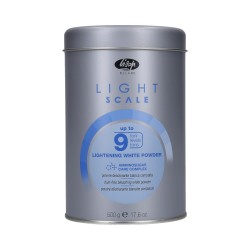 LISAP Hair lightener 9...