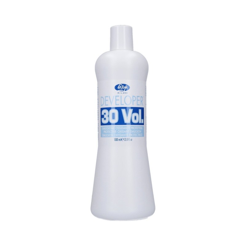LISAP Oxidant 30V. 1000ml
