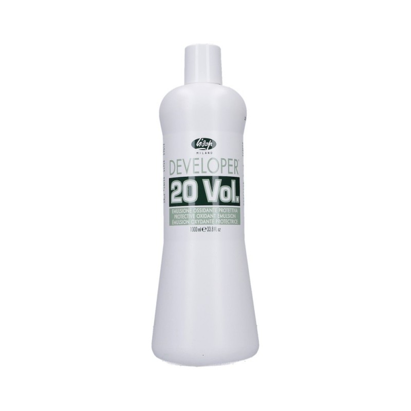 LISAP Oxidant 20V. 1000ml