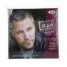 LISAP Ammonia-free hair dye for men - color palette