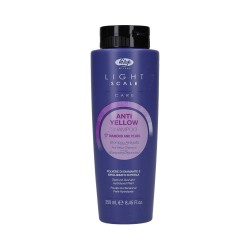 LISAP LIGHT SCALE Blond...