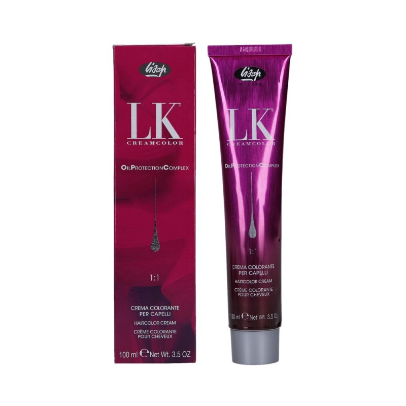 LISAP LK OIL Hair dye 100ml