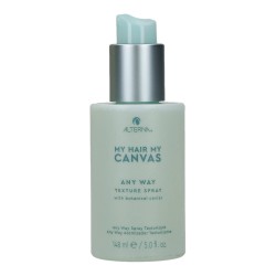 ALTERNA MY HAIR MY CANVAS...