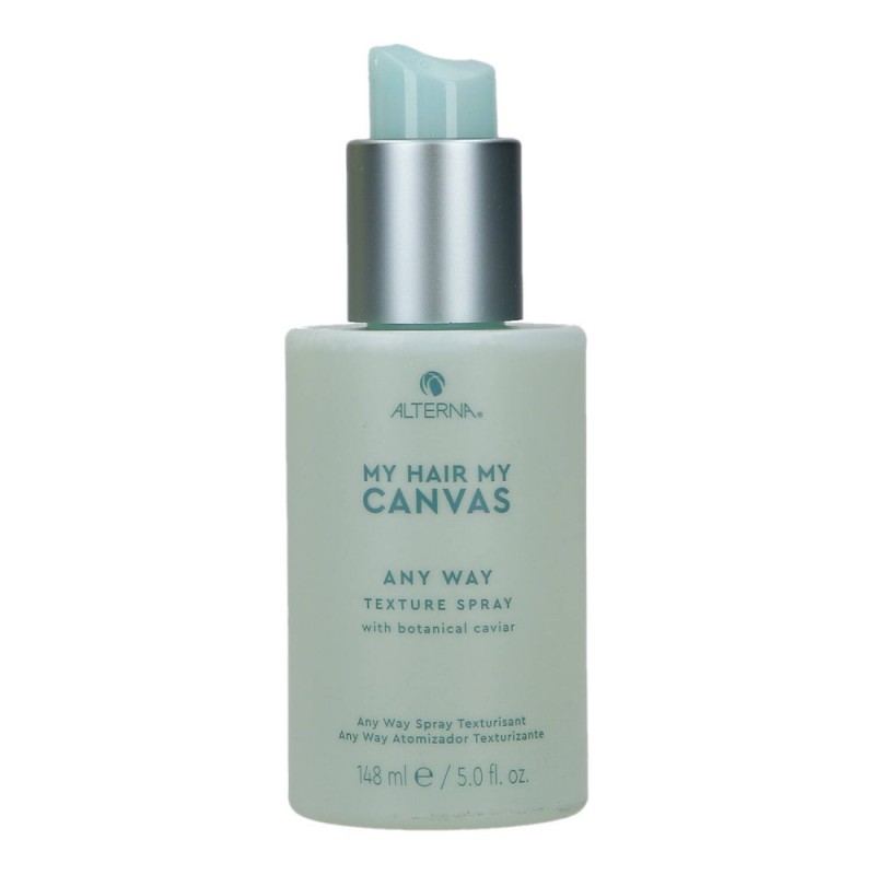 ALTERNA MY HAIR MY CANVAS Spray giving texture 148ml