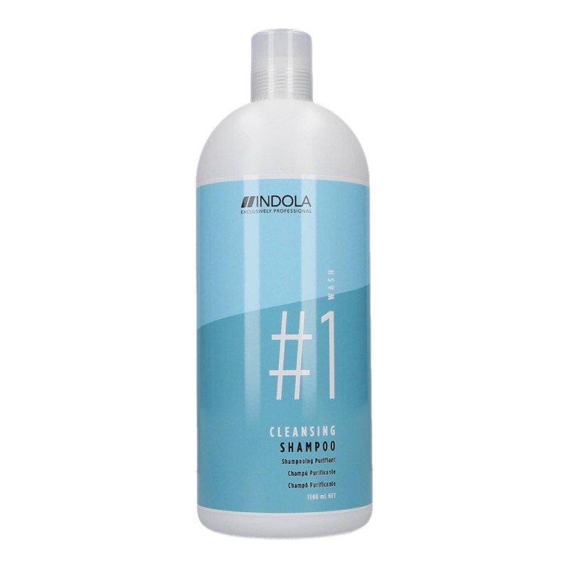 INDOLA Cleansing hair shampoo 1500ml