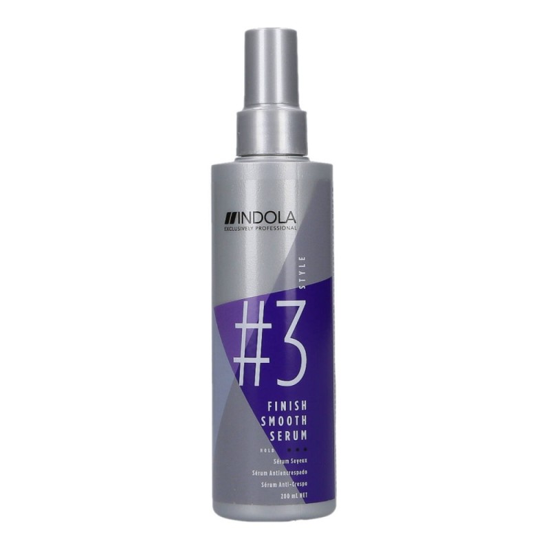 INDOLA FINISH Smoothing Serum 200ml