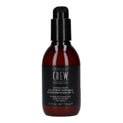 AMERICAN CREW Aftershave...