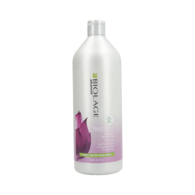 BIOLAGE Fulldensity Thickening Hair System Shampoo 1000 ml