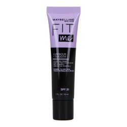 MAYBELLINE FIT ME L&S...