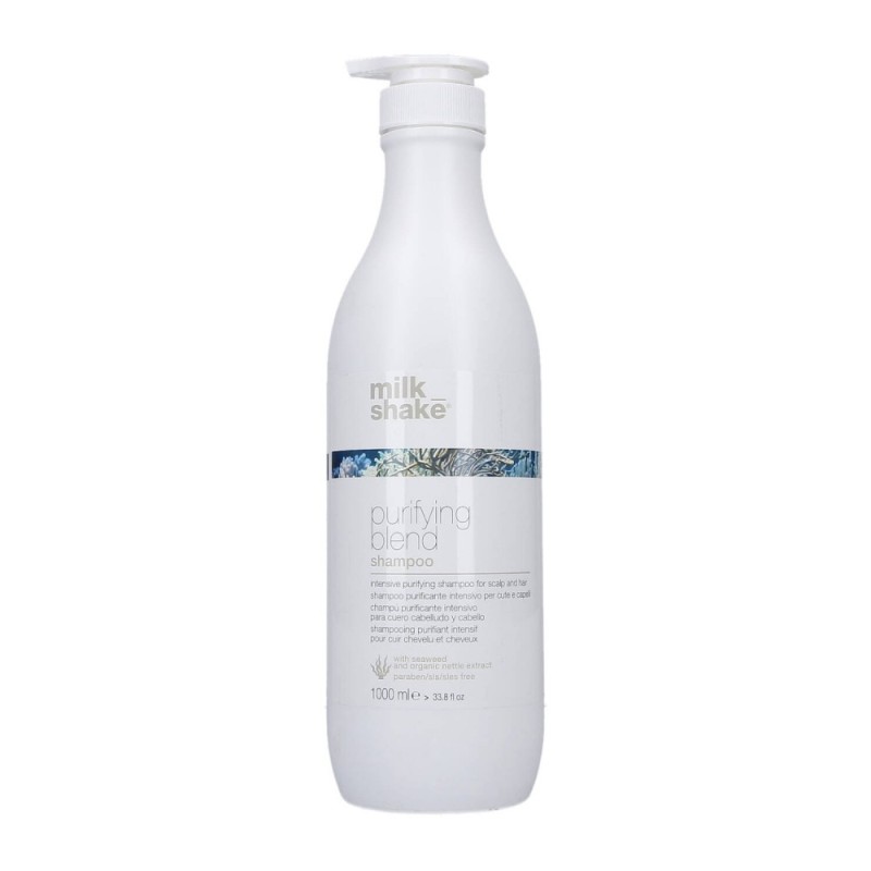 MILK SHAKE PURIFYING BLEND Anti-dandruff shampoo 1000ml