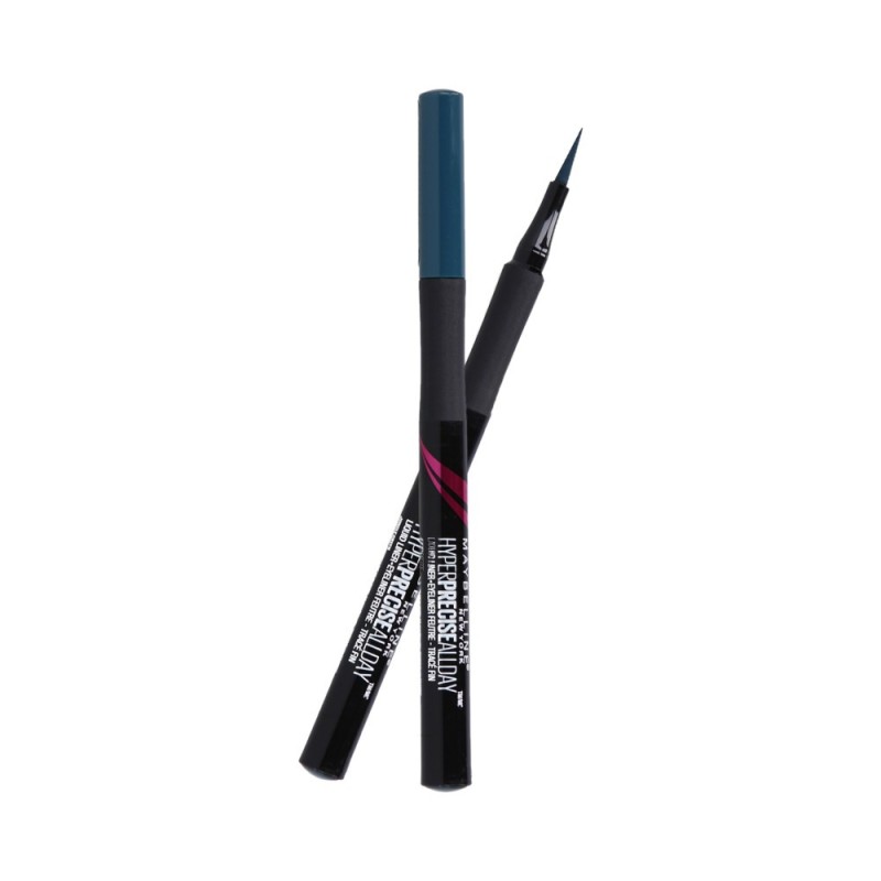 MAYBELLINE MASTER PRECISE Eyeliner in the 002 Jungle Green pen