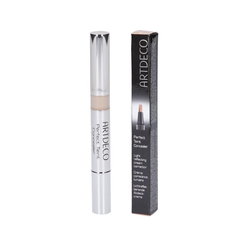 ARTDECO PERFECT TEINT CONCEALER 19 Light Beige 2 ml