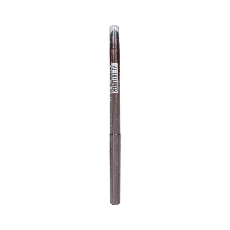 MAYBELLINE TATOO Eyeliner SMOKEY BROWN