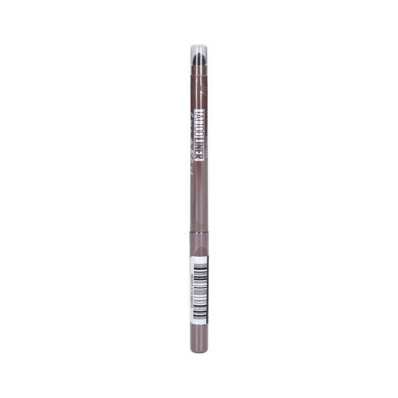 MAYBELLINE TATTOO Eyeliner SMOKEY GRAY