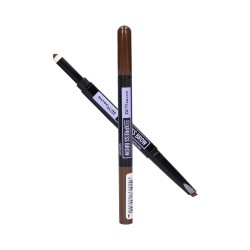 MAYBELLINE BROW SATIN...