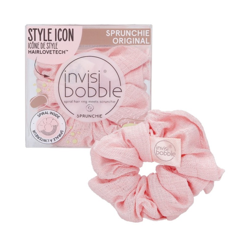 INVISIBOBBLE SPRUNCHIE Nordic hair elastic Breeze Hear me Aurora