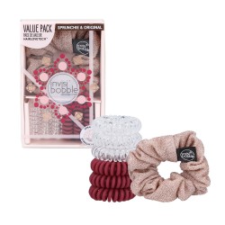 INVISIBOBBLE SPRUNCHIE Set...