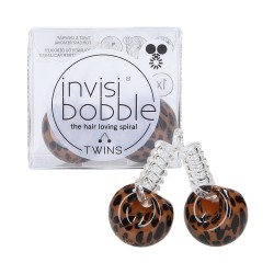 INVISIBOBBLE TWINS...