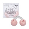 INVISIBOBBLE TWINS Decorative eraser for styling Prima Ballerina
