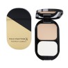 MAX FACTOR FACEFINITY Compact foundation 033 Crystal Beige 10g