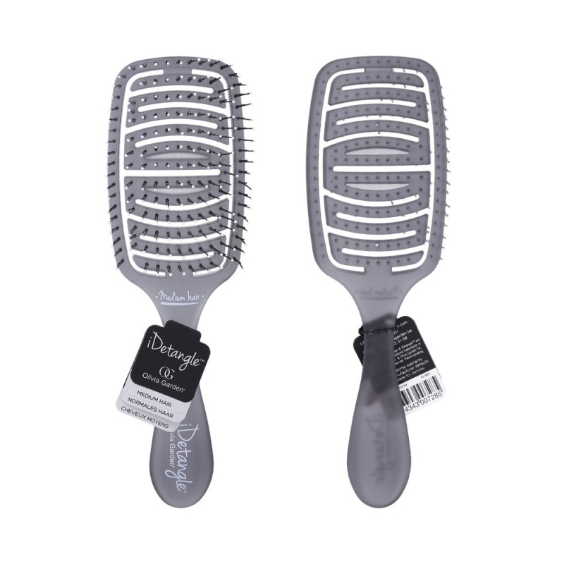 OLIVIA GARDEN IDETANGLE Brush for normal hair