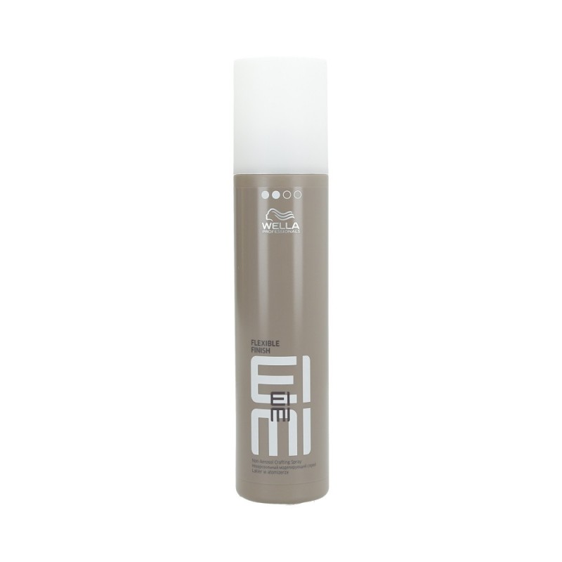 WELLA PROFESSIONALS EIMI Flexible Finish Non-Aerosol Crafting Spray 250 ml
